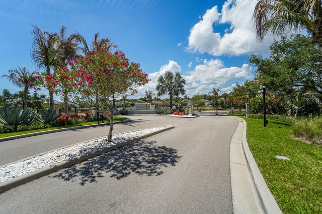 1554 NE White Pine Terrace, Ocean Breeze, FL 34957