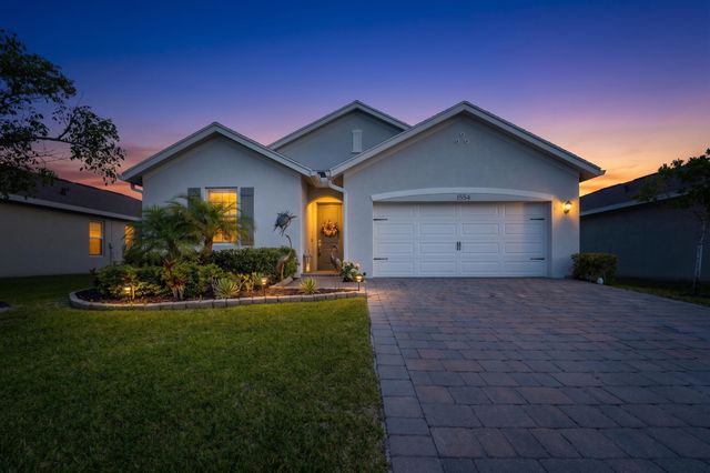 1554 NE White Pine Terrace, Ocean Breeze, FL 34957