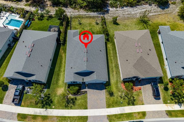 1554 NE White Pine Terrace, Ocean Breeze, FL 34957
