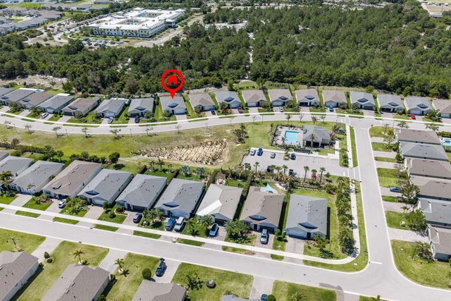 1554 NE White Pine Terrace, Ocean Breeze, FL 34957