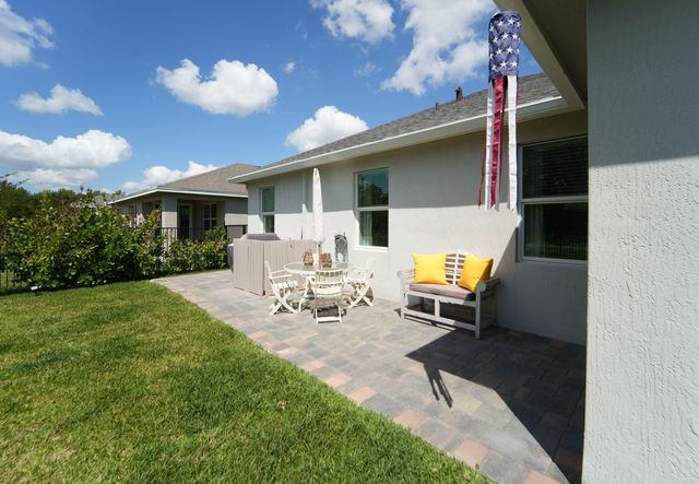 1554 NE White Pine Terrace, Ocean Breeze, FL 34957