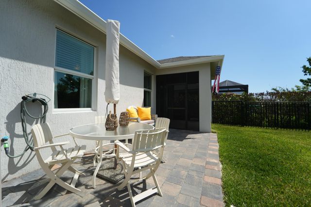 1554 NE White Pine Terrace, Ocean Breeze, FL 34957