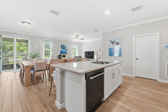 1554 NE White Pine Terrace, Ocean Breeze, FL 34957