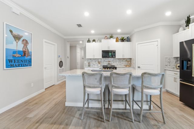1554 NE White Pine Terrace, Ocean Breeze, FL 34957