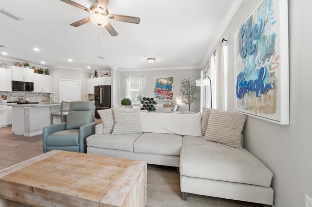 1554 NE White Pine Terrace, Ocean Breeze, FL 34957