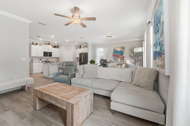 1554 NE White Pine Terrace, Ocean Breeze, FL 34957