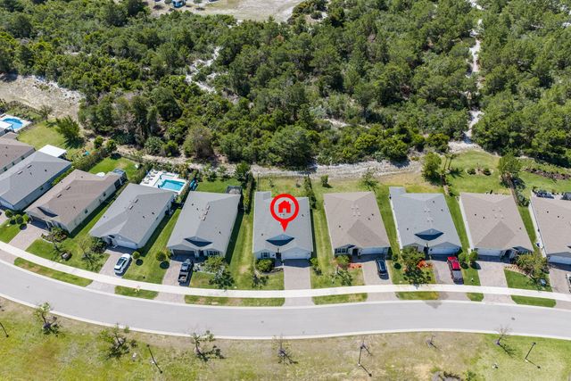 1554 NE White Pine Terrace, Ocean Breeze, FL 34957