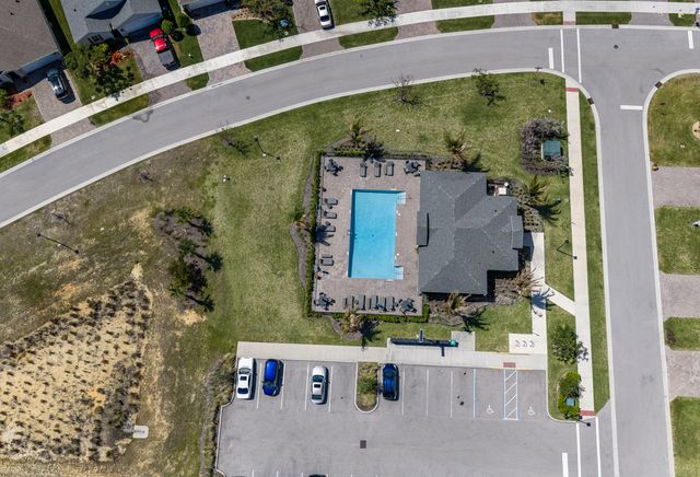 1554 NE White Pine Terrace, Ocean Breeze, FL 34957