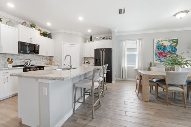 1554 NE White Pine Terrace, Ocean Breeze, FL 34957