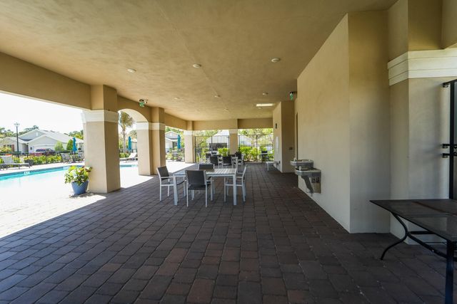1554 NE White Pine Terrace, Ocean Breeze, FL 34957