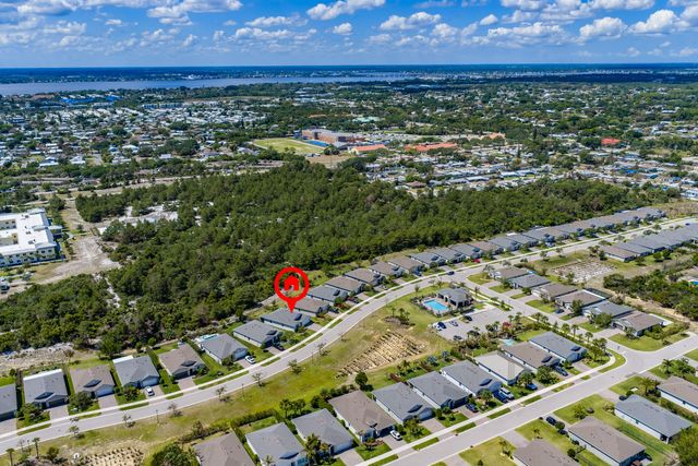 1554 NE White Pine Terrace, Ocean Breeze, FL 34957