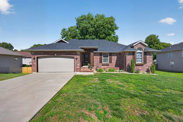 2309 S 12th Street, Ozark, MO 65721