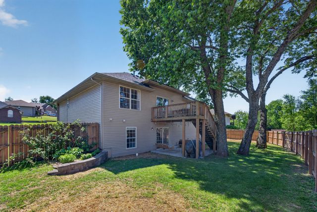 2309 S 12th Street, Ozark, MO 65721