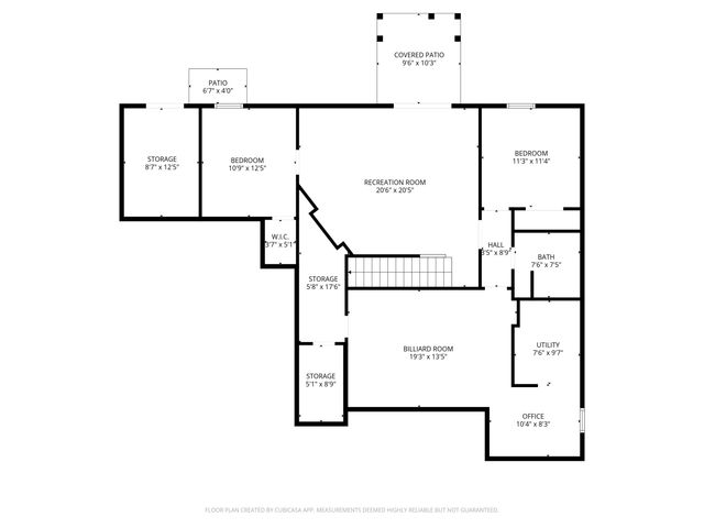 2309 S 12th Street, Ozark, MO 65721