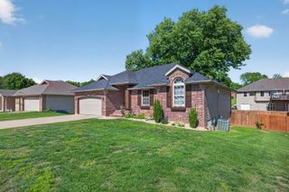 2309 S 12th Street, Ozark, MO 65721