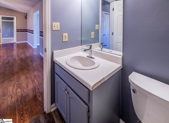 112 Homestead Drive, Boiling Springs, SC 29316