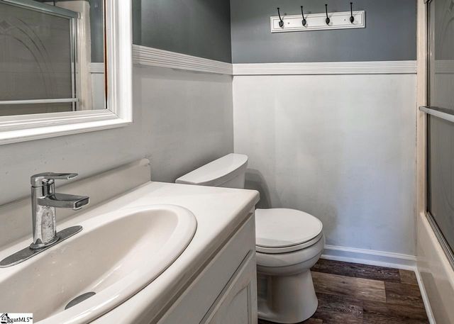 112 Homestead Drive, Boiling Springs, SC 29316