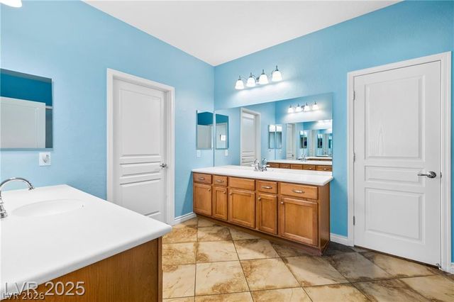 2416 Vivid Sky Place, Henderson, NV 89044