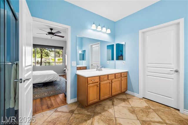 2416 Vivid Sky Place, Henderson, NV 89044