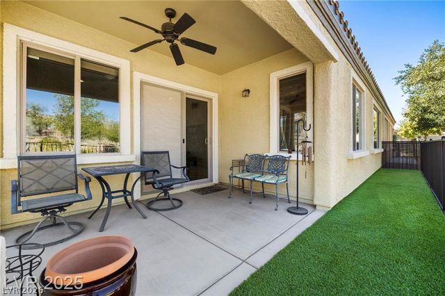 2416 Vivid Sky Place, Henderson, NV 89044