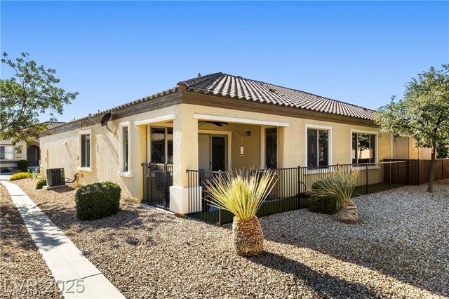 2416 Vivid Sky Place, Henderson, NV 89044