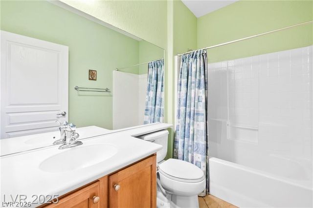 2416 Vivid Sky Place, Henderson, NV 89044
