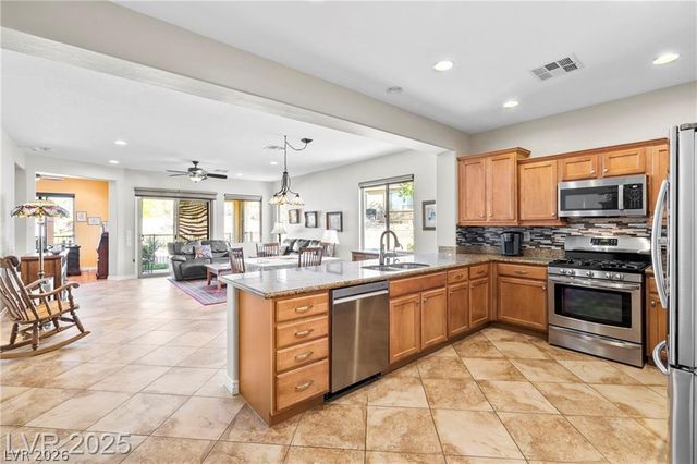2416 Vivid Sky Place, Henderson, NV 89044