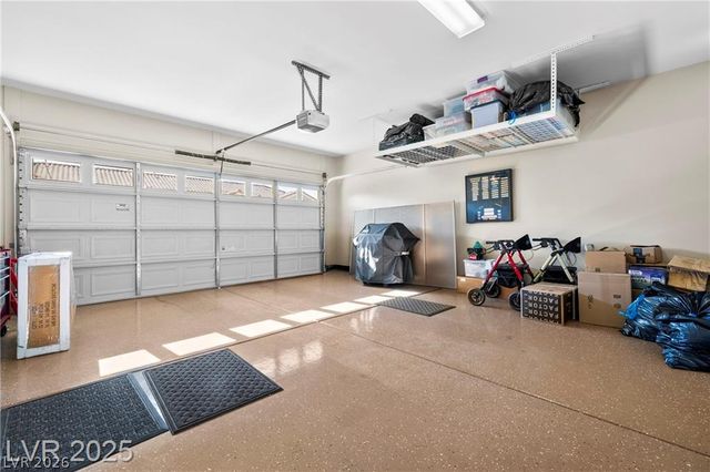 2416 Vivid Sky Place, Henderson, NV 89044