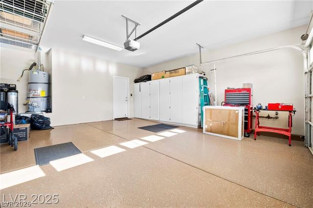 2416 Vivid Sky Place, Henderson, NV 89044