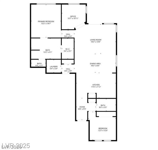 2416 Vivid Sky Place, Henderson, NV 89044