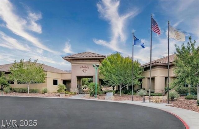2416 Vivid Sky Place, Henderson, NV 89044