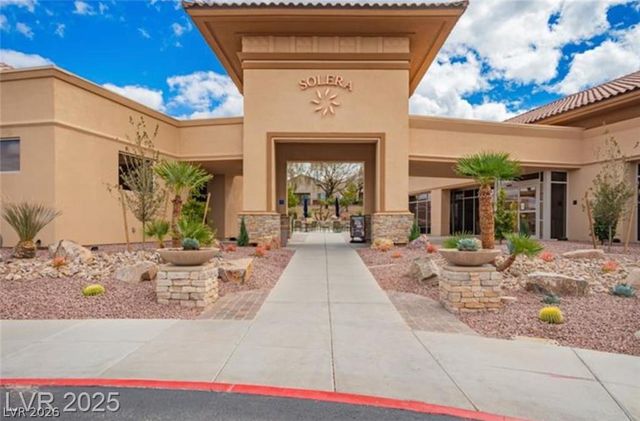 2416 Vivid Sky Place, Henderson, NV 89044