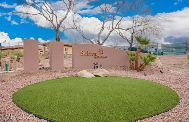 2416 Vivid Sky Place, Henderson, NV 89044