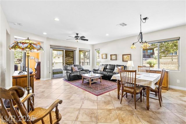 2416 Vivid Sky Place, Henderson, NV 89044