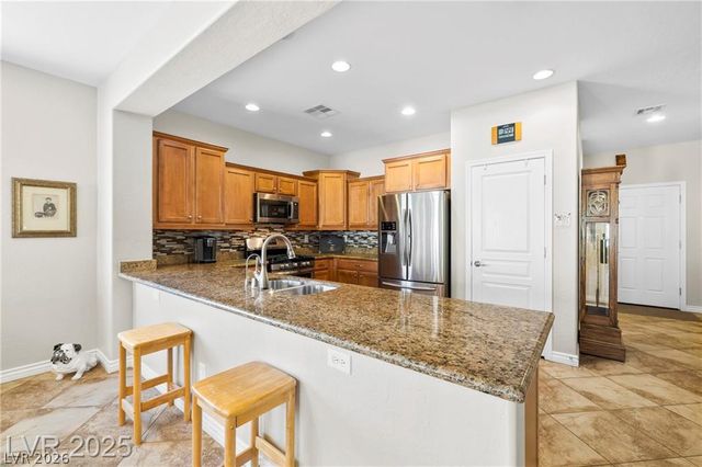 2416 Vivid Sky Place, Henderson, NV 89044