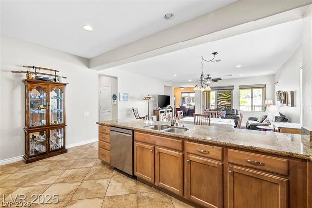 2416 Vivid Sky Place, Henderson, NV 89044
