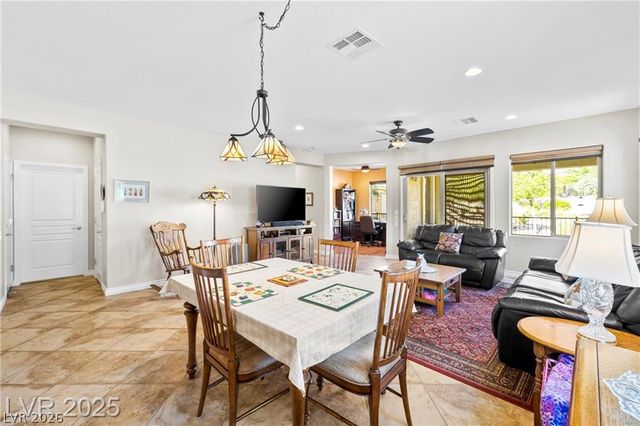 2416 Vivid Sky Place, Henderson, NV 89044