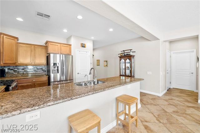 2416 Vivid Sky Place, Henderson, NV 89044