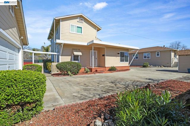 1928 Alpha Way, Antioch, CA 94509