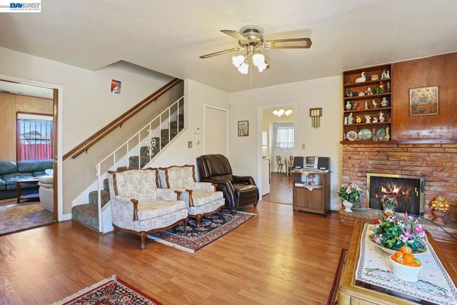 1928 Alpha Way, Antioch, CA 94509