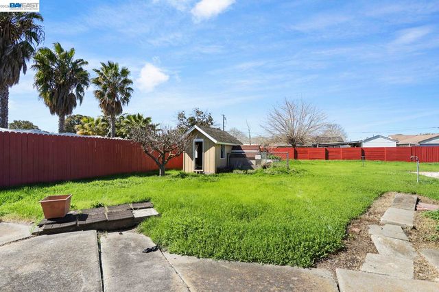 1928 Alpha Way, Antioch, CA 94509