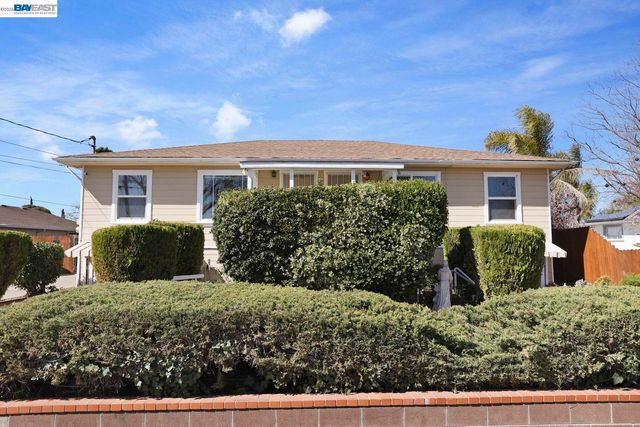1928 Alpha Way, Antioch, CA 94509