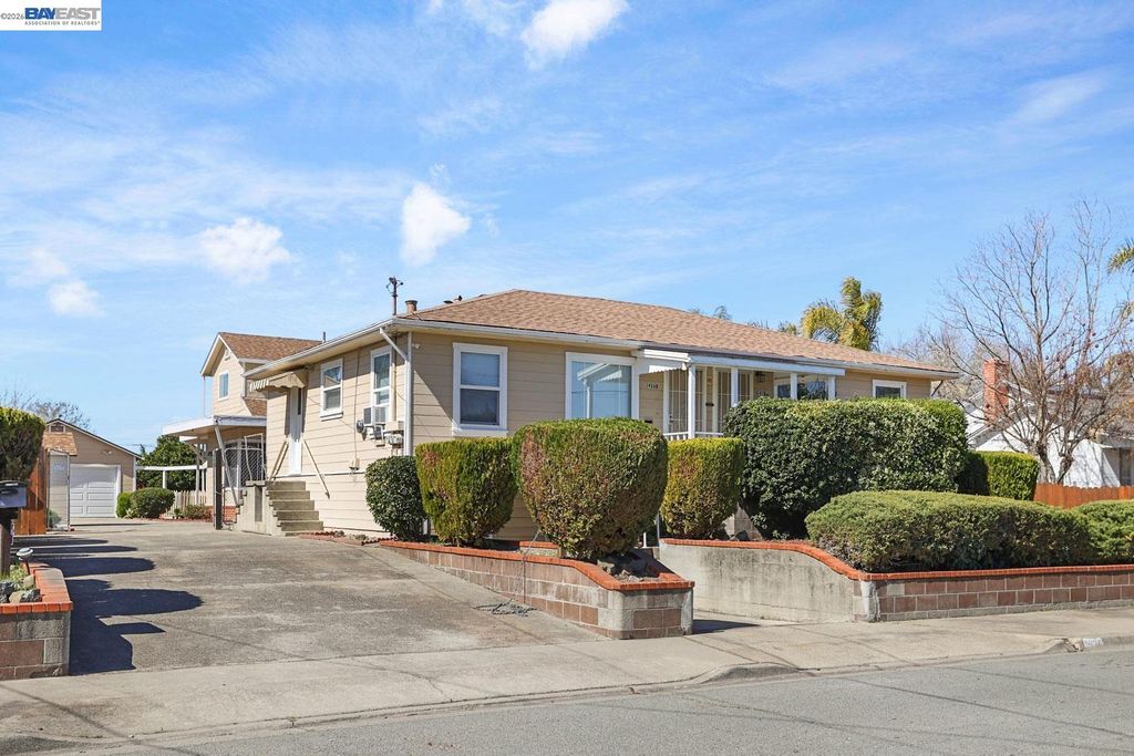 1928 Alpha Way, Antioch, CA 94509