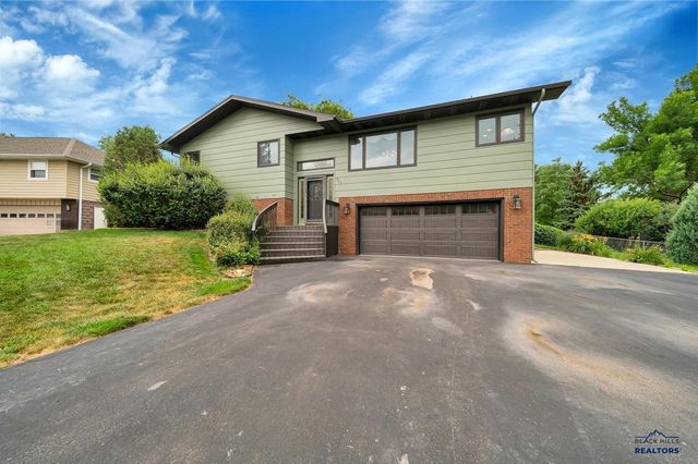 3317 FLINT DR, Rapid City, SD 57701