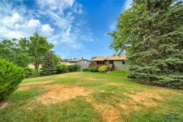 3317 FLINT DR, Rapid City, SD 57701
