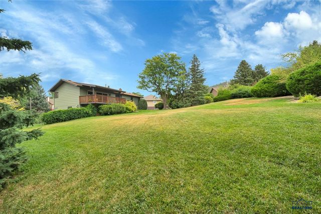 3317 FLINT DR, Rapid City, SD 57701