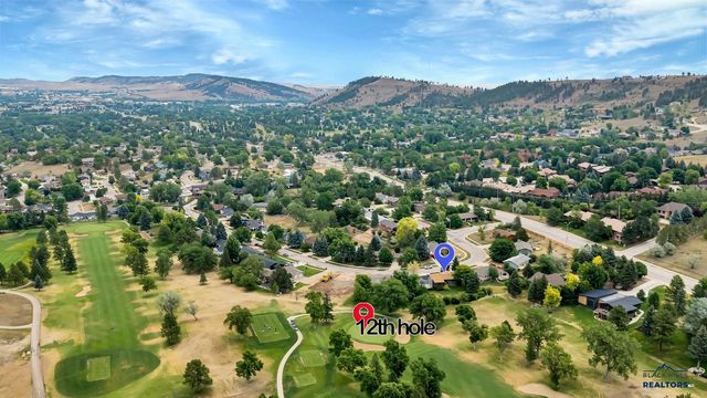 3317 FLINT DR, Rapid City, SD 57701