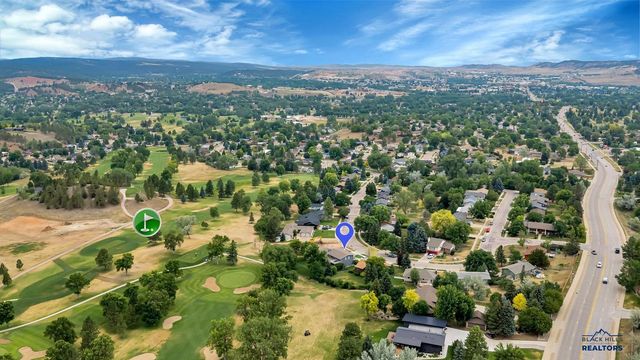 3317 FLINT DR, Rapid City, SD 57701
