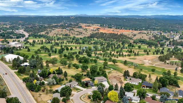 3317 FLINT DR, Rapid City, SD 57701