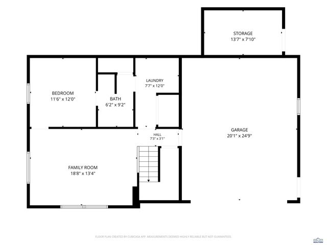 3317 FLINT DR, Rapid City, SD 57701